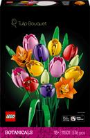 FLOWERS BOUQUET TULIPANI 115