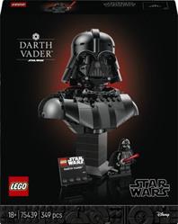 STAR WARS BUSTO DI DARTH VAD