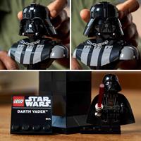 STAR WARS BUSTO DI DARTH VAD