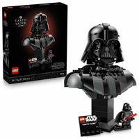 STAR WARS BUSTO DI DARTH VAD