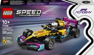 LEGO SPEED CHAMPIONS F1 ACAD