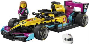 LEGO SPEED CHAMPIONS F1 ACAD