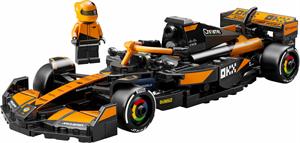 SPEED CHAMPIONS F1 MCLAREN