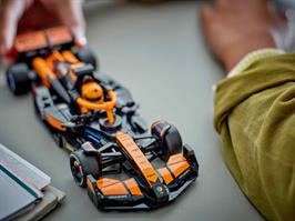 SPEED CHAMPIONS F1 MCLAREN
