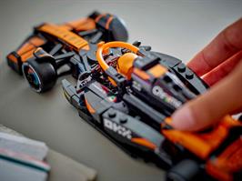SPEED CHAMPIONS F1 MCLAREN
