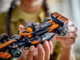 SPEED CHAMPIONS F1 MCLAREN