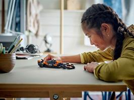 SPEED CHAMPIONS F1 MCLAREN