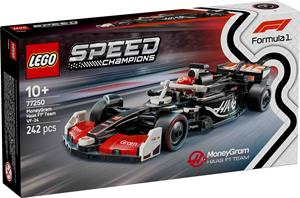 SPEED CHAMPIONS F1 MONEYGRAM
