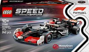 SPEED CHAMPIONS F1 MONEYGRAM