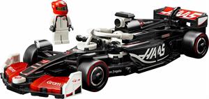 SPEED CHAMPIONS F1 MONEYGRAM