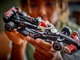 SPEED CHAMPIONS F1 MONEYGRAM