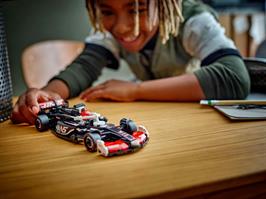SPEED CHAMPIONS F1 MONEYGRAM