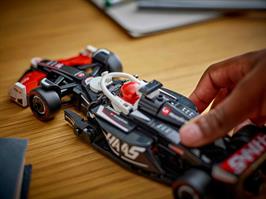 SPEED CHAMPIONS F1 MONEYGRAM