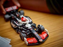 SPEED CHAMPIONS F1 MONEYGRAM