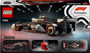SPEED CHAMPIONS F1 MONEYGRAM