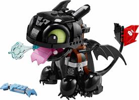 DRAGON TRAINER SDENDATO RARE