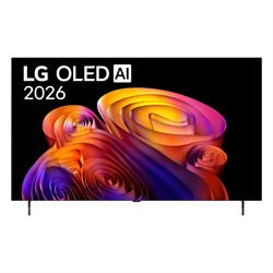 TV 55 OLED AI B6 4K SMART A