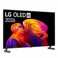 TV 55 OLED AI B6 4K SMART A