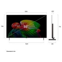TV 55 OLED AI B6 4K SMART A