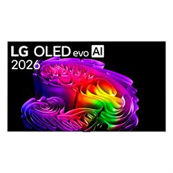 TV 77 OLED EVO AI 4K SMART