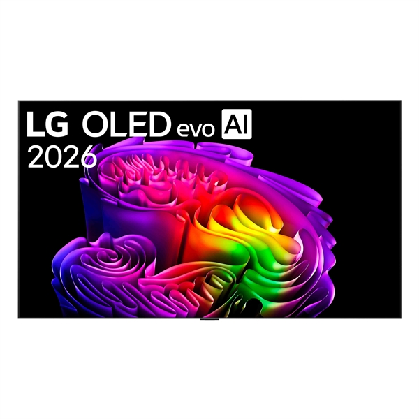 TV 77 OLED EVO AI 4K SMART