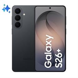 S26+ 12/512GB 5G BLK TIM