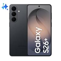 S26+ 12/512GB 5G BLK TIM