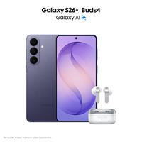 S26+ 12/512GB 5G BLK TIM