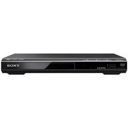LETTORE DVD NERO