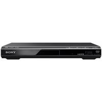 LETTORE DVD NERO