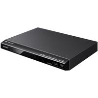LETTORE DVD NERO
