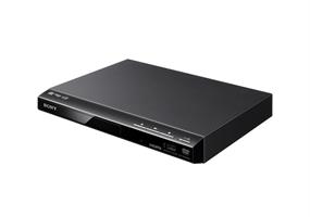 LETTORE DVD NERO