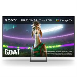 TV 55 BRAVIA 7 RGB 4K HDR A