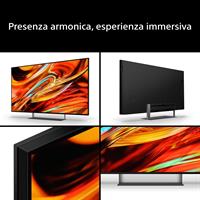 TV 55 BRAVIA 7 RGB 4K HDR A