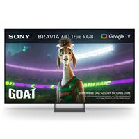 TV 65 BRAVIA 7 RGB 4K HDR A