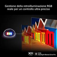 TV 65 BRAVIA 7 RGB 4K HDR A