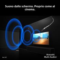 TV 65 BRAVIA 7 RGB 4K HDR A