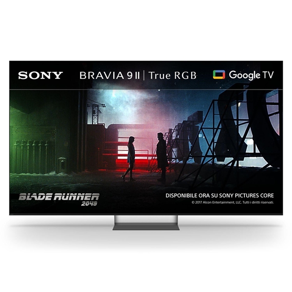 TV 75 BRAVIA 9 RGB 4K HDR A