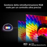 TV 75 BRAVIA 9 RGB 4K HDR A