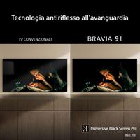 TV 75 BRAVIA 9 RGB 4K HDR A