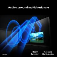 TV 75 BRAVIA 9 RGB 4K HDR A