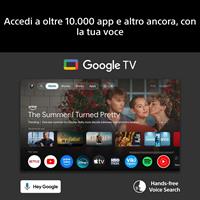 TV 75 BRAVIA 9 RGB 4K HDR A