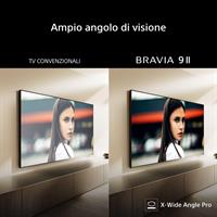 TV 75 BRAVIA 9 RGB 4K HDR A