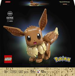 POKEMON EEVEE