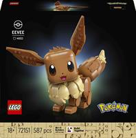 POKEMON EEVEE