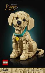 ICONS CUCCIOLO GOLDEN RETRIE