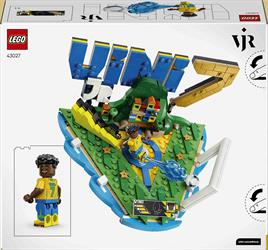 EDITIONS VINI JR. HIGHLIGHTS