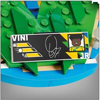 EDITIONS VINI JR. HIGHLIGHTS