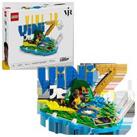 EDITIONS VINI JR. HIGHLIGHTS