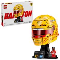 ED.CASCO LEWIS HAMILTON